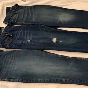 Banana Republic Jeans